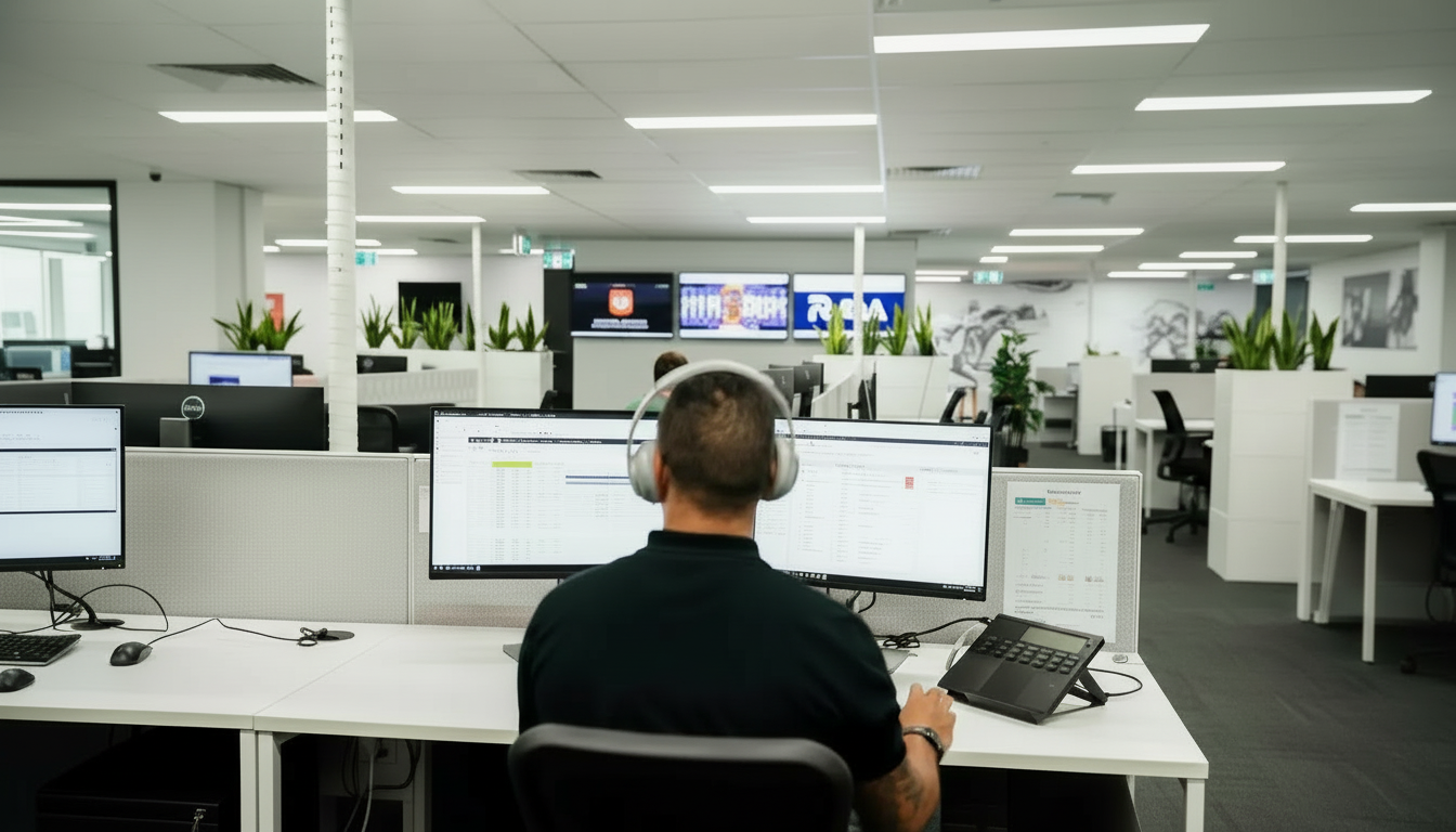 BetMakers Technology Group