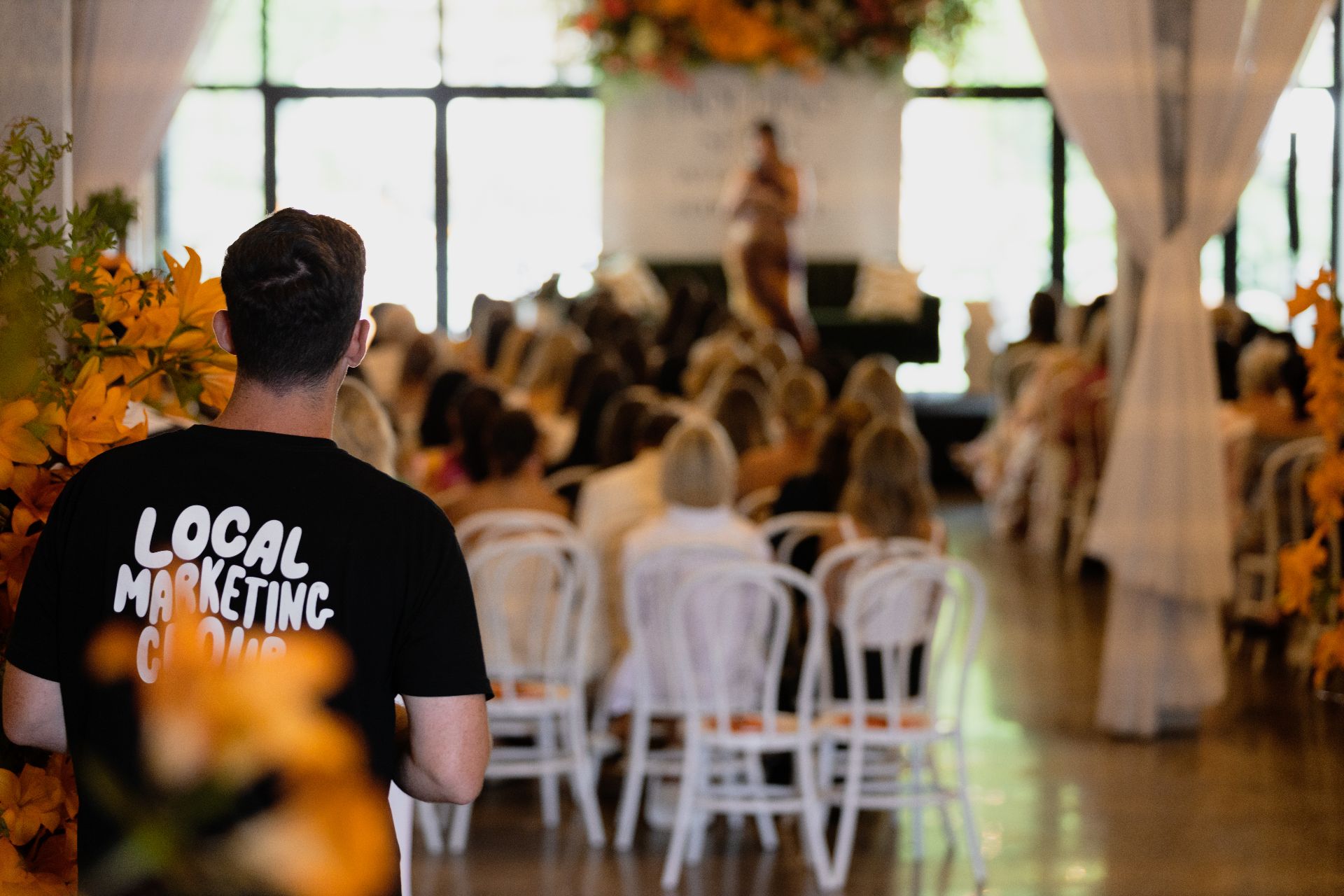 On-site implementation